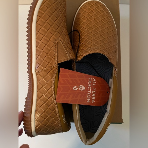 JBU by JAMBU Petra Garden-Ready Shoes 8M - Picture 13 of 16